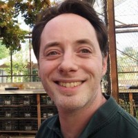Markus Van Leeuwen