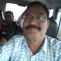 Rana Dharmendra Pratap Singh