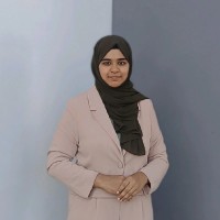 Fathimath Rajiya P K