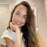 Ekaterina Trubkina