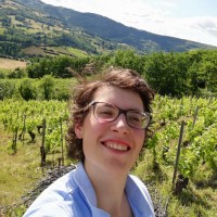 Emmanuelle Victorien