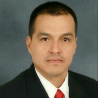 José Antonio Ramírez