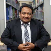 Ridhwan Khairuddin