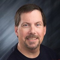 Jeffrey Green