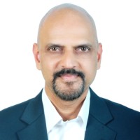 Krishna Kumar Bhagavatula