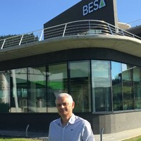 Ernesto Ecenarro Iso