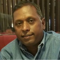 Kumaresan Krishnan (Kk)