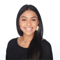 Sofia Rosales-Zeledon