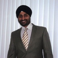 Inderjeet Khalsa