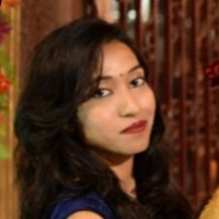 Supriya Nandi