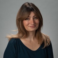 Lindsey Merritt, Psy.D.