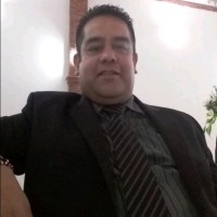 José Alfredo Hernández García