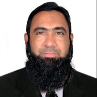 Shaik Mohammed