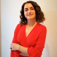 Mari Chitashvili, LL.M.