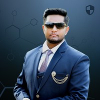 Vikhyat Gosai 🛡️
