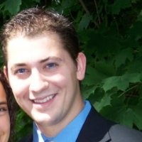 Steven Chmielewski, Dpt