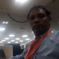 Chandrasekaran (Chandru) Ranganathan