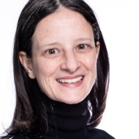 Paula Conolly, Aicp (She/Her)