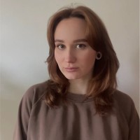 Kseniia Khalymonyk