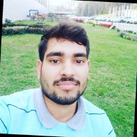 Shivam Kumar