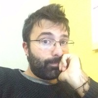 David Sarrocco