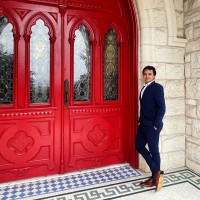 Ricardo Lefranc Pierantozzi