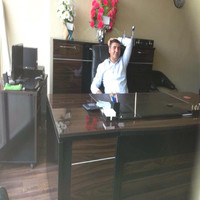İsmail Gün