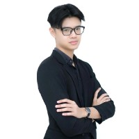 Angga Okitesvara Pratama
