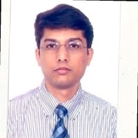 Dharmen Shah