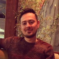 Serkan DİKMEN
