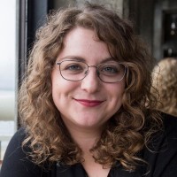Marina Swanson, Ma