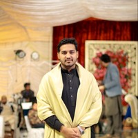Taimoor Sultan