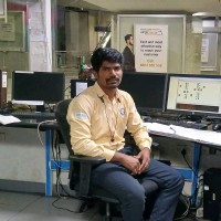 Suman Kumar Reddy Samala