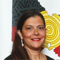 Tracey Evans