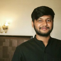 Charan mohan
