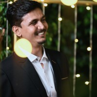 Nikhil Wagh