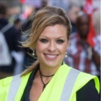 Lindsey Olliver
