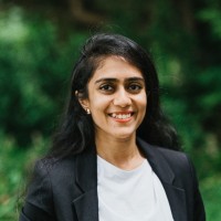 Niyati Dave (Ph.D)