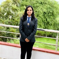 Anuja Jadhav