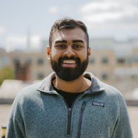 Devan Solanki