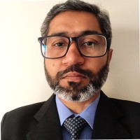 Muhammad Kamran Liaqat