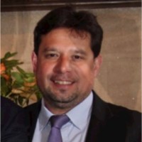 Francisco Javier Cardenas Carrasco