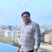 Abhishek Kejriwal