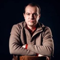 Александр Муравьев