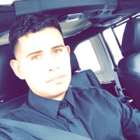Jose Palacios