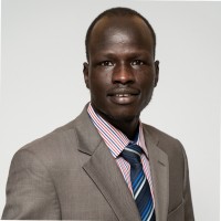 Yiech Pur Biel