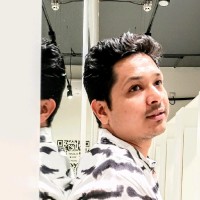 Anuj Ujjawal