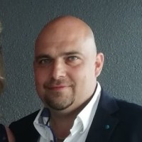 Jeroen Stolk