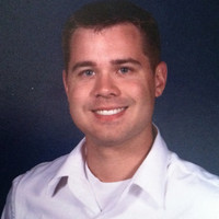 Travis Monick