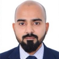 Arbaz Shaikh